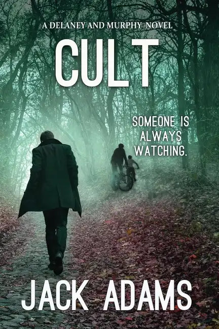 Cult - Paperback