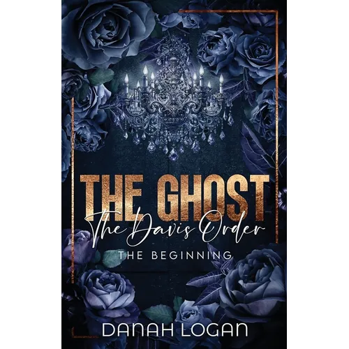 The Ghost (Discreet Cover): A Dark Forbidden Second Chance Romantic Suspense Novella - Paperback