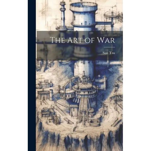 The Art of War - Hardcover
