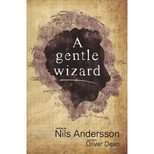 A gentle wizard - Paperback