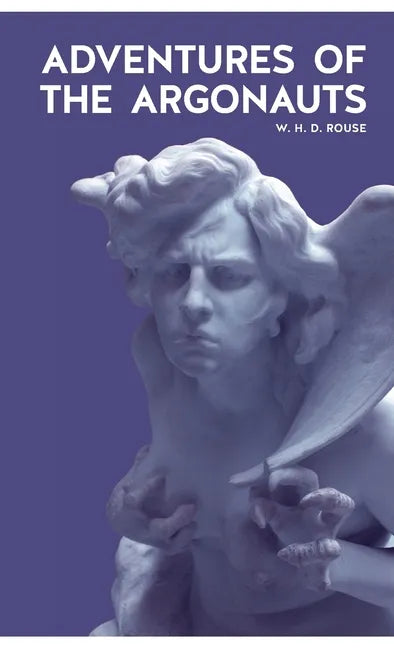 Adventures of the Argonauts - Paperback