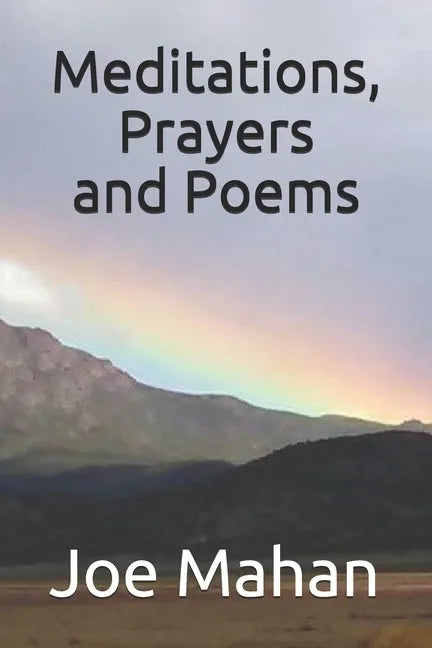 Meditations, Prayers and Poems - Paperback