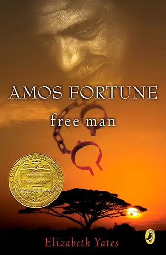 Amos Fortune, Free Man - Paperback