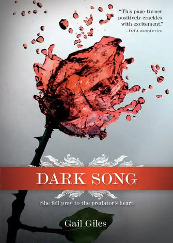 Dark Song - Paperback
