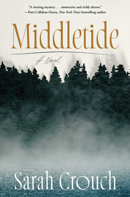 Middletide - Hardcover