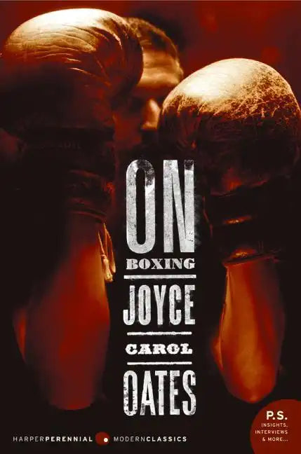 On Boxing PB - Paperback