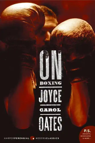 On Boxing PB - Paperback