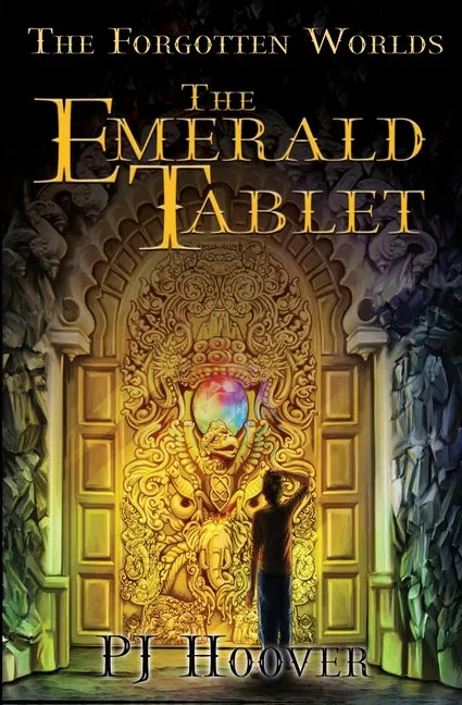 The Emerald Tablet - Paperback
