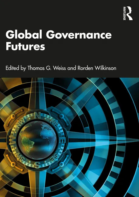 Global Governance Futures - Paperback