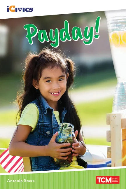 Payday! - Paperback