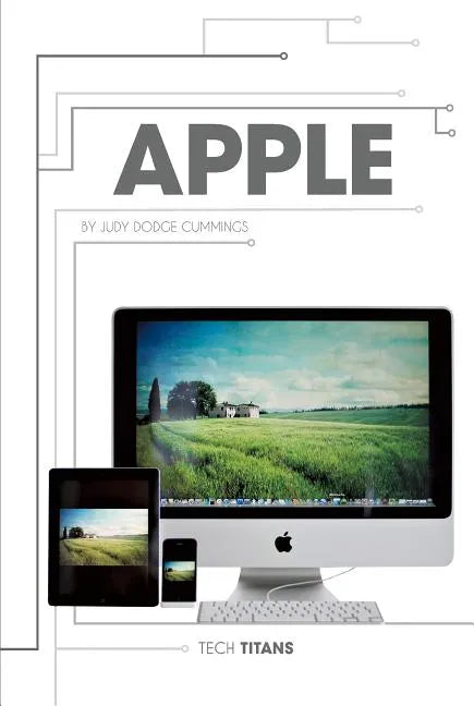 Apple - Library Binding