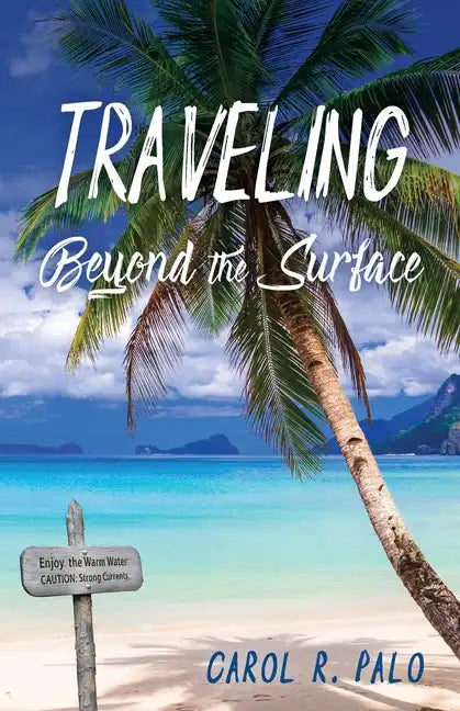 Traveling Beyond the Surface - Paperback