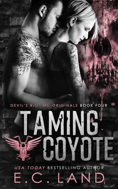 Taming Coyote - Paperback