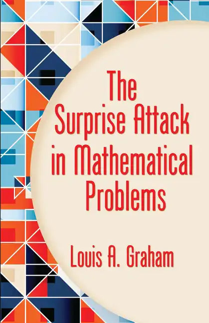 The Surprise Attack in Mathematical Problems - Paperback