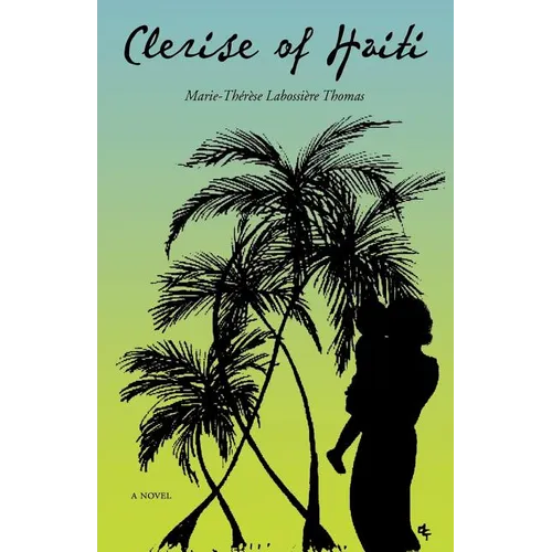Clerise of Haiti - Paperback