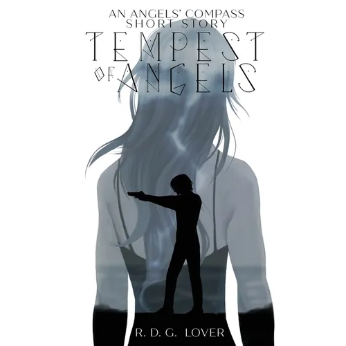 Tempest of Angels - Paperback