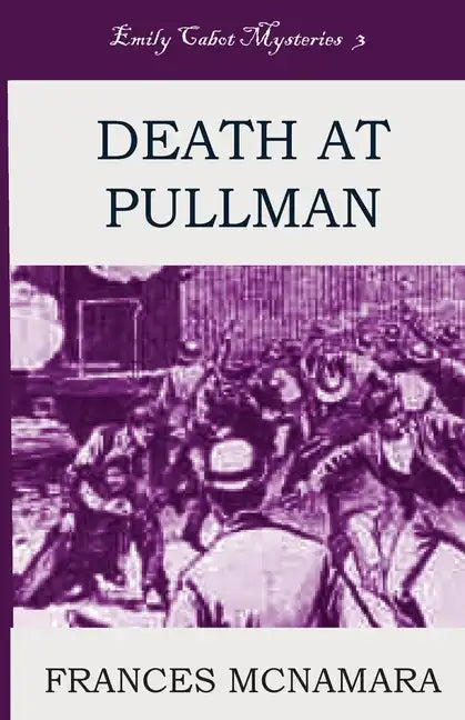 Death at Pullman - Paperback