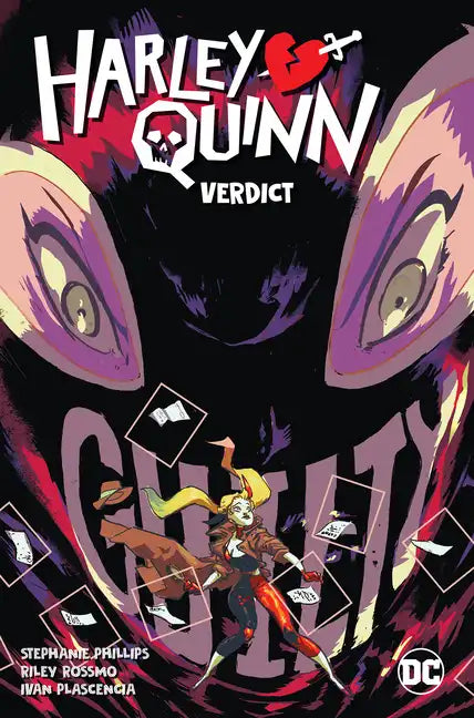 Harley Quinn Vol. 3 - Hardcover