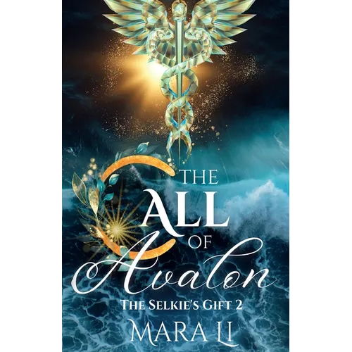 The Call of Avalon - Paperback