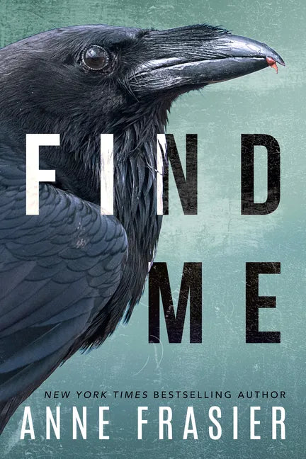 Find Me - Paperback