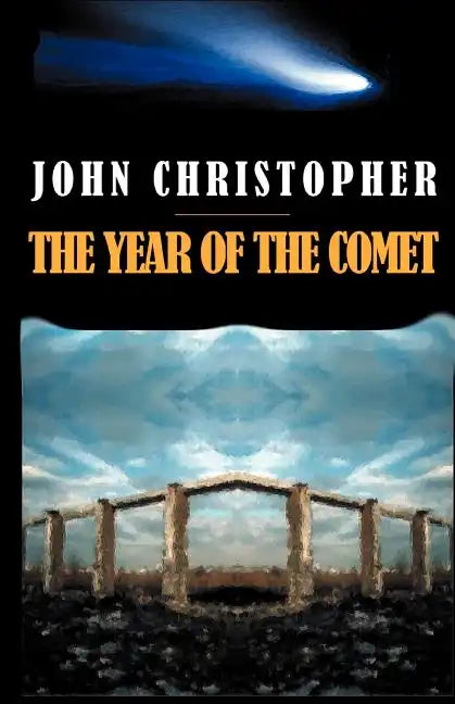 The Year of the Comet - Paperback