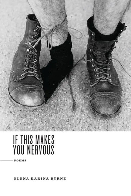 If This Makes You Nervous - Paperback