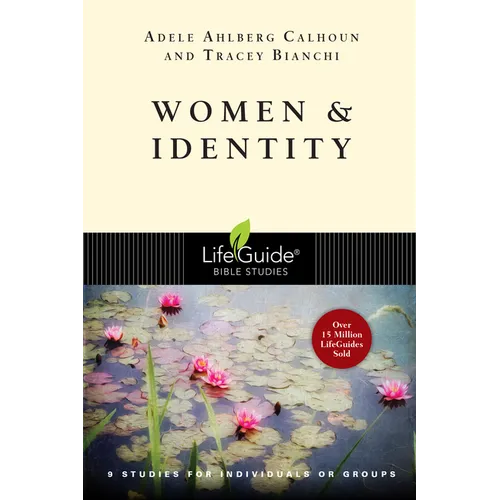 Women & Identity - Paperback