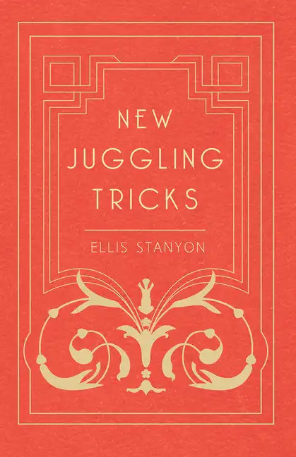 New Juggling Tricks - Paperback