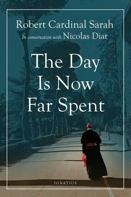 The Day Is Now Far Spent - Paperback