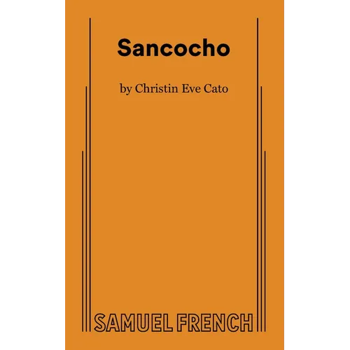 Sancocho - Paperback