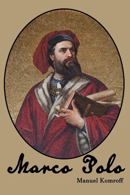 Marco Polo - Paperback