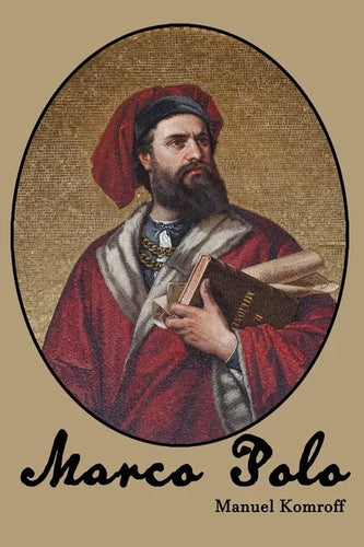 Marco Polo - Paperback