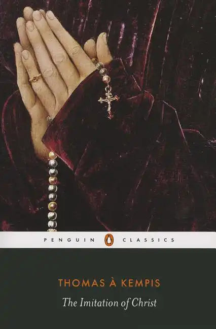 The Imitation of Christ - Paperback