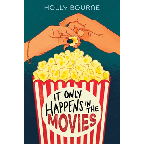 It Only Happens in the Movies - Hardcover