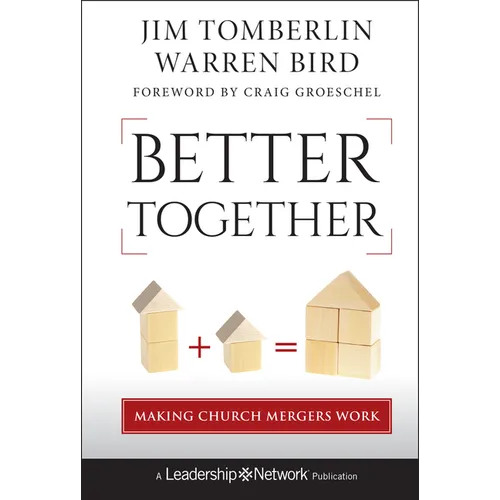 Better Together - Hardcover