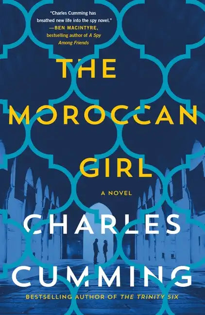 Moroccan Girl - Paperback