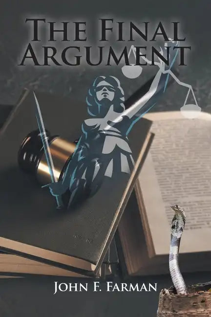 The Final Argument - Paperback