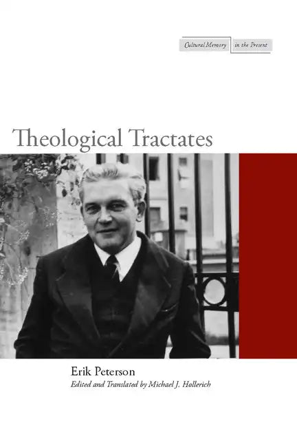 Theological Tractates - Paperback
