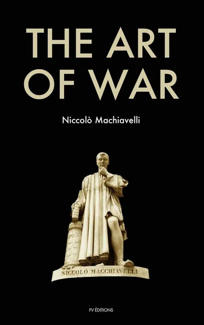 The Art of War - Hardcover