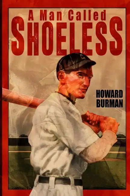 A Man Called Shoeless - Paperback