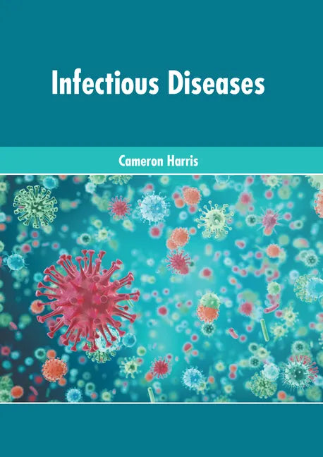 Infectious Diseases - Hardcover