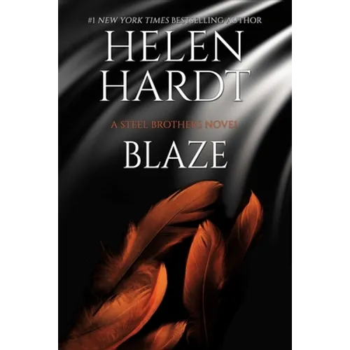 Blaze - Paperback