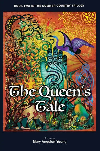 The Queen's Tale - Paperback