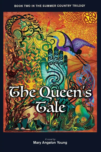 The Queen's Tale - Paperback