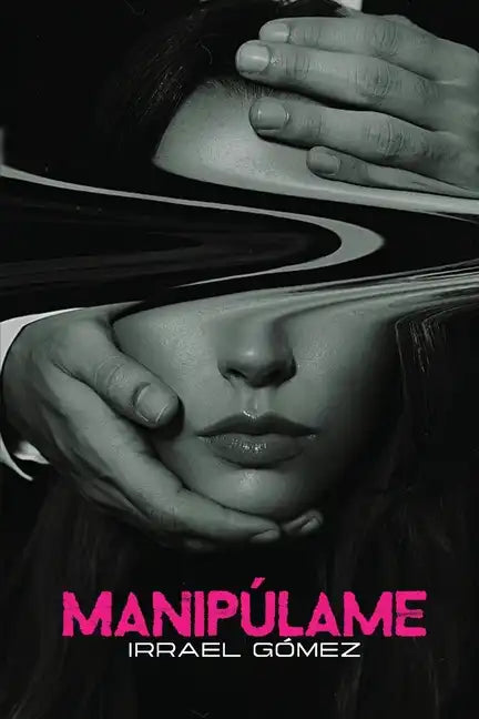 Manipúlame - Paperback