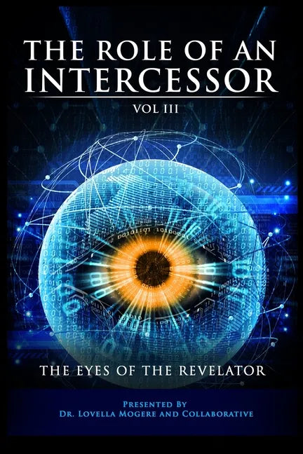 The Role of An Intercessor Vol III - Paperback