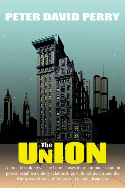 The Union - Paperback