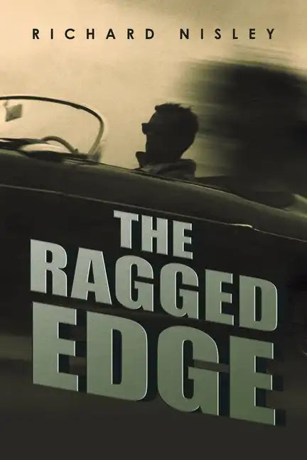 The Ragged Edge - Paperback
