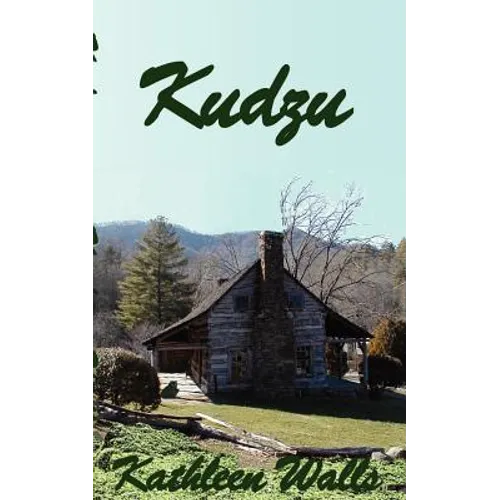 Kudzu - Paperback