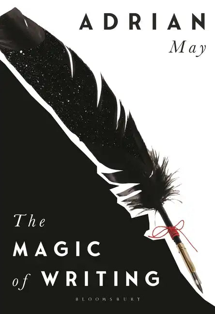 The Magic of Writing - Paperback